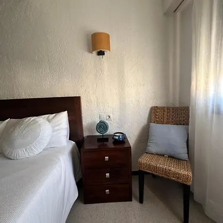 Torre Azafata Apartment Arenales del Sol