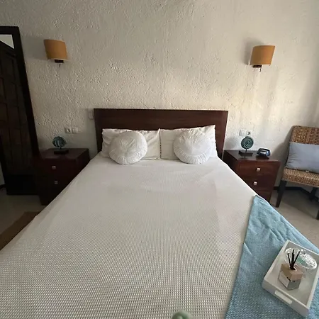 Torre Azafata Apartamento *