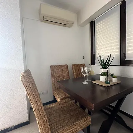 Torre Azafata Apartamento Arenales del Sol