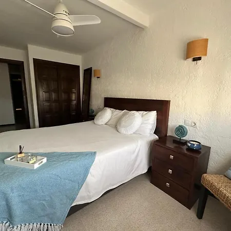 Apartamento Torre Azafata Arenales del Sol