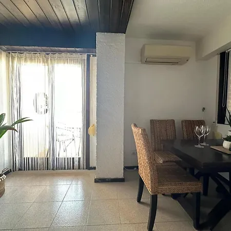 Torre Azafata Apartamento