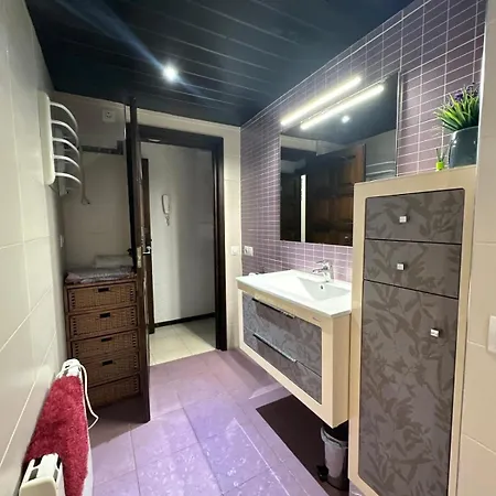 Apartment Torre Azafata