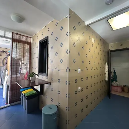 Apartamento Torre Azafata *