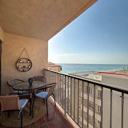 Apartment Torre Azafata Arenales del Sol