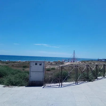 Torre Azafata Apartment Arenales del Sol