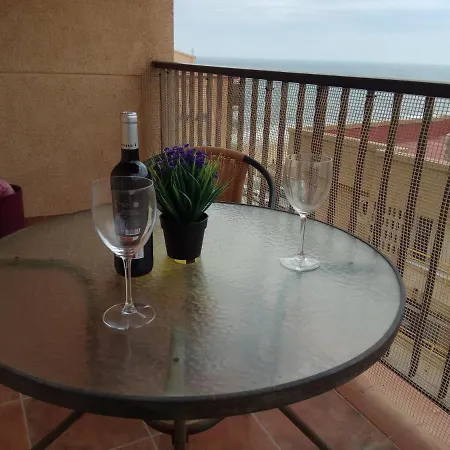 Torre Azafata アレナレス・デル・ソル